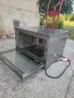Италиански конвектомат за тави 60/40 см., снимка 15
