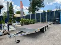 REPO FLAT 4.10 x 2.10м. за мотори, АТV/UTV, мотори до 750кg., снимка 3