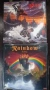 Нови плочи албуми на Rainbow и Dio, снимка 1