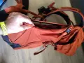 QUECHUA РАНИЦА ЗА ПЛАНИНСКИ ПРЕХОДИ MH500, 38 ЛИТРА, КАФЯВА, снимка 9