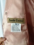 Amelia Couture дълга официална дамска рокля в розов цвят р-р L, снимка 13