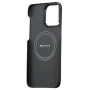 Кейс Pitaka Fusion Weaving MagEZ Case 3 за iPhone 14 Pro Max (6.7"), 600D Арамид #30, снимка 2