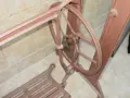 За сръчковци-крака от шевна машина, снимка 7