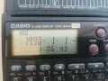 Casio DC-7500 джобен бележник, снимка 3