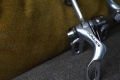Ретро Шосейни Спирачки/Челюсти Shimano Dura Ace, снимка 2