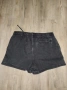 Дънкови панталонки ZARA, снимка 2