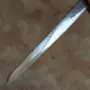 Старинна кама, кинжал, снимка 4