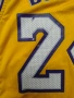 NBA / Los Angeles Lakers / #24 Kobe Bryant - детски баскетболен потник, снимка 12