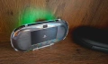 Playstation Vita HENkaku/Enso jailbreak конзола с 64GB SD2VITA Vita мод, снимка 5