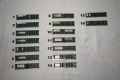 16 DDR RAM ПАМЕТ Kingston/ADATA/PQI/Nanya/Infineon/VDATA Тествана и Работеща за Настолен Компютър, снимка 1