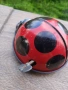 Уникални ламаринени играчкиJAPAN 1950, снимка 3