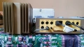 Усилватели QUAD 405-2,303;предусилватели QUAD 33 и 34 2бр., снимка 5