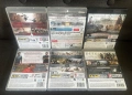 PS3 Assassin's Creed Collection - 5 Games + Top Spin 3, снимка 2