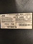 JVC  LT-43VF52K, снимка 1