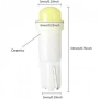 LED крушка 12V, снимка 1