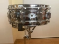 Rogers Dyna Sonic COB 14”/5” Custom Built USA 65год, снимка 2