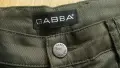 GABBA PISA CARGO Stretch Pant размер M еластичен карго панталон - 2778, снимка 12