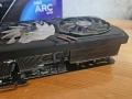 Видео Карта GPU ASRock Intel Arc a770, снимка 5