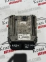 05l907309c Компютър за двигател ECU VW CADDY код на двигател DTRB Фолксваген Кaди 2.0TDI 102к., снимка 1