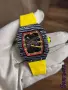 Richard Mille Мъжки Часовник - Различни Цветове Код SK1985, снимка 1