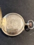 Швейцарски джобен часовник - ROSKOPF PATENT - КЛАСИКА В ЖАНРА - ПРОМОЦИЯ., снимка 11