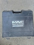 Оберфреза MAC Allister 1500W, снимка 1