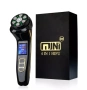 Mini HIFU Premium Black - дълбок лифтинг и мезотерапия, снимка 1