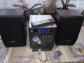 Малка уредба Grundig Радио,cd,mo3,Aux,usb,micro SD , снимка 4