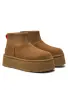 ✅ UGG 🔝 W Classic Mini Dipper , снимка 1