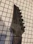 Ibanez Gio GRG131EX-BKF – Black Flat – 24 прагчета, снимка 3