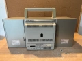 радиокасетофон "SIEMENS RS 806"/SANYO/, снимка 2