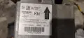 Централа Airbag 13 18 69 47 Opel Vectra C 1.8-140к.с., снимка 2