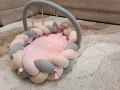Бебешко кошче-гнездо Sevi Baby 3 в 1 - Чисто ново!, снимка 3