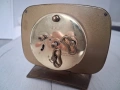 Стар френски часовник,будилник JAZ, снимка 2