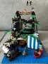 Lego Pirates 6273 Rock Island Refuge, снимка 9