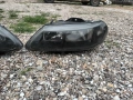 ляв и десен фар за рено лагуна 1 99 - 00 RENAULT LAGUNA I, снимка 4