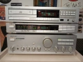 ONKYO Integra -silver, снимка 14