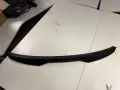 Maxton Design Spoiler Cap 3D за Audi A5 S-Line / S5 Coupe F5 Facelift, снимка 2