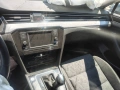 Продавам на Части Volkswagen Passat B9 1.5 eTSI 150кс 2024г Бензин Комби Автомат, снимка 10