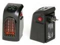 Мини печка духалка Rovus 370W, снимка 8