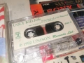 UGLY KID JOE 1992 UNISON TAPE 1106261257H2E6R, снимка 5