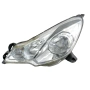 Ляв фар Citroen DS3 2009-2014 ID: 161689 OEM 9677038380-00, снимка 1