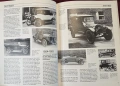 Енциклопедия - класически автомобили / Oldtimer Exclusiv. Faszination, Werte und Tendenzen, снимка 10