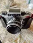 Фотоапарат "EXAKTA VX 1000", снимка 1
