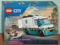 Продава лего LEGO CITY 60430 60431 60433 60436 60440 60442 60443 60444 60445 60447 60448 60450 60451, снимка 13