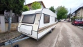 Каравана Knaus Suedwind 485, снимка 1
