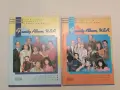 Family album, U.S.A. Viewer's guide 1-2. Episodes 1-26 - Howard Beckerman (1993), снимка 2