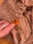 Лятна дълга рокля Object, снимка 4