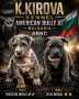 ТОП !!! Американско Були Хл American BULLY Xl ABKC, снимка 9