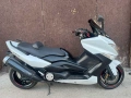 Yamaha T-max 500, снимка 4